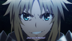 Fate/Apocrypha